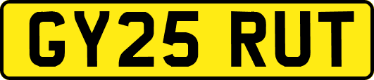 GY25RUT