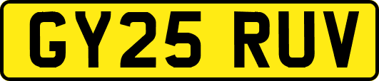 GY25RUV