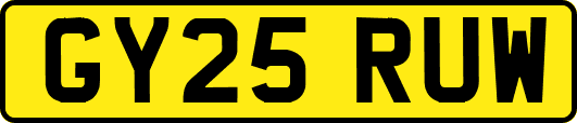 GY25RUW