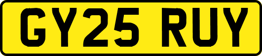GY25RUY