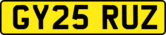 GY25RUZ