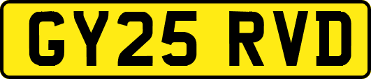 GY25RVD