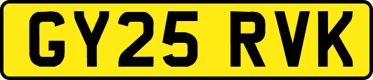 GY25RVK