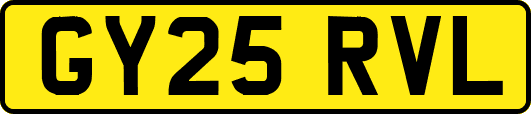 GY25RVL