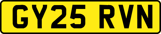 GY25RVN