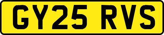 GY25RVS