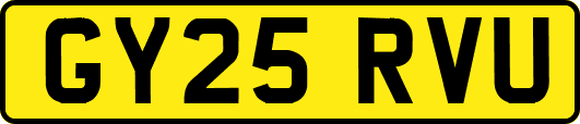 GY25RVU