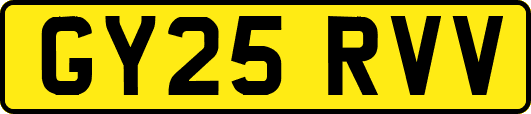 GY25RVV