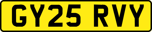 GY25RVY