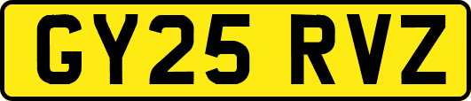 GY25RVZ