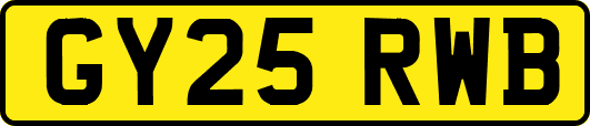 GY25RWB