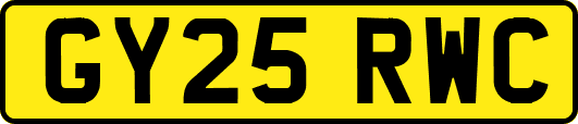 GY25RWC