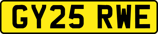 GY25RWE