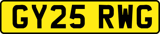 GY25RWG