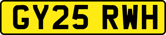 GY25RWH