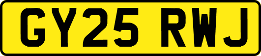 GY25RWJ