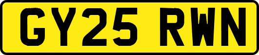 GY25RWN