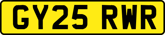 GY25RWR