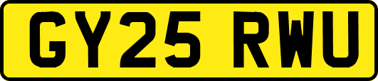 GY25RWU