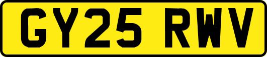 GY25RWV