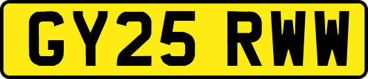 GY25RWW