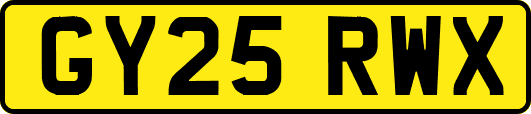 GY25RWX