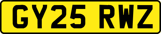 GY25RWZ