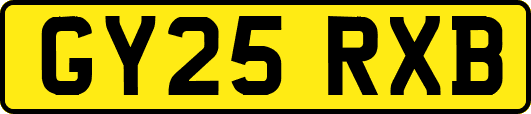 GY25RXB