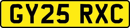 GY25RXC