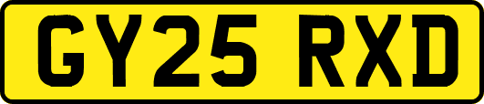 GY25RXD