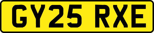GY25RXE