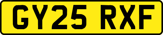 GY25RXF