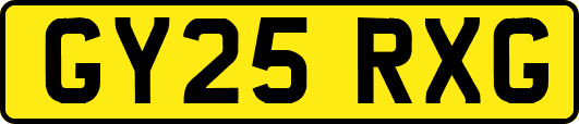 GY25RXG