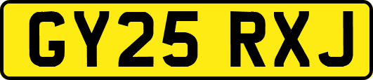 GY25RXJ