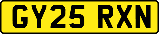 GY25RXN