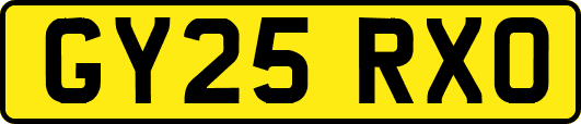 GY25RXO