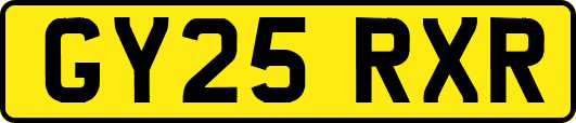 GY25RXR