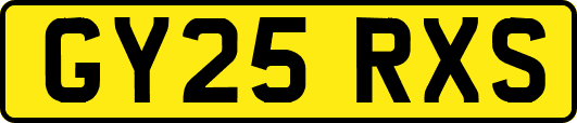 GY25RXS