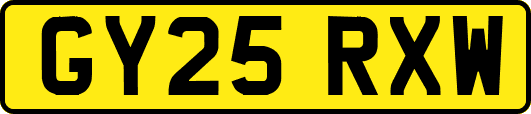 GY25RXW