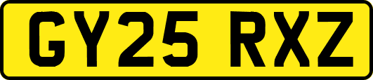 GY25RXZ