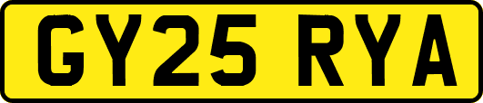 GY25RYA