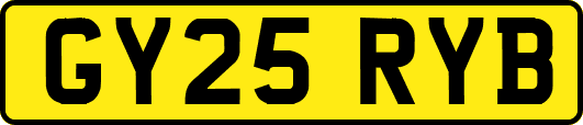 GY25RYB
