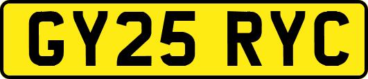 GY25RYC