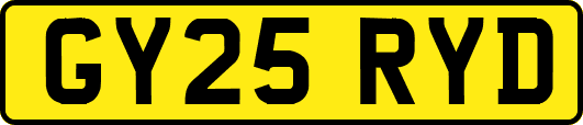GY25RYD