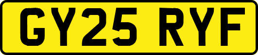 GY25RYF