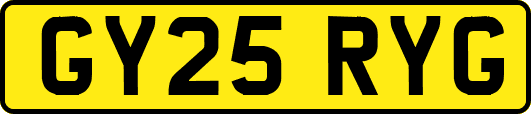 GY25RYG