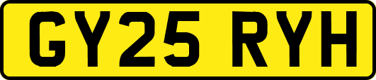 GY25RYH