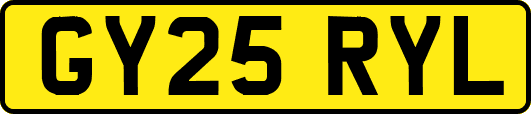 GY25RYL