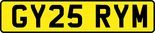 GY25RYM