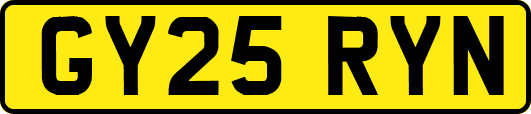 GY25RYN